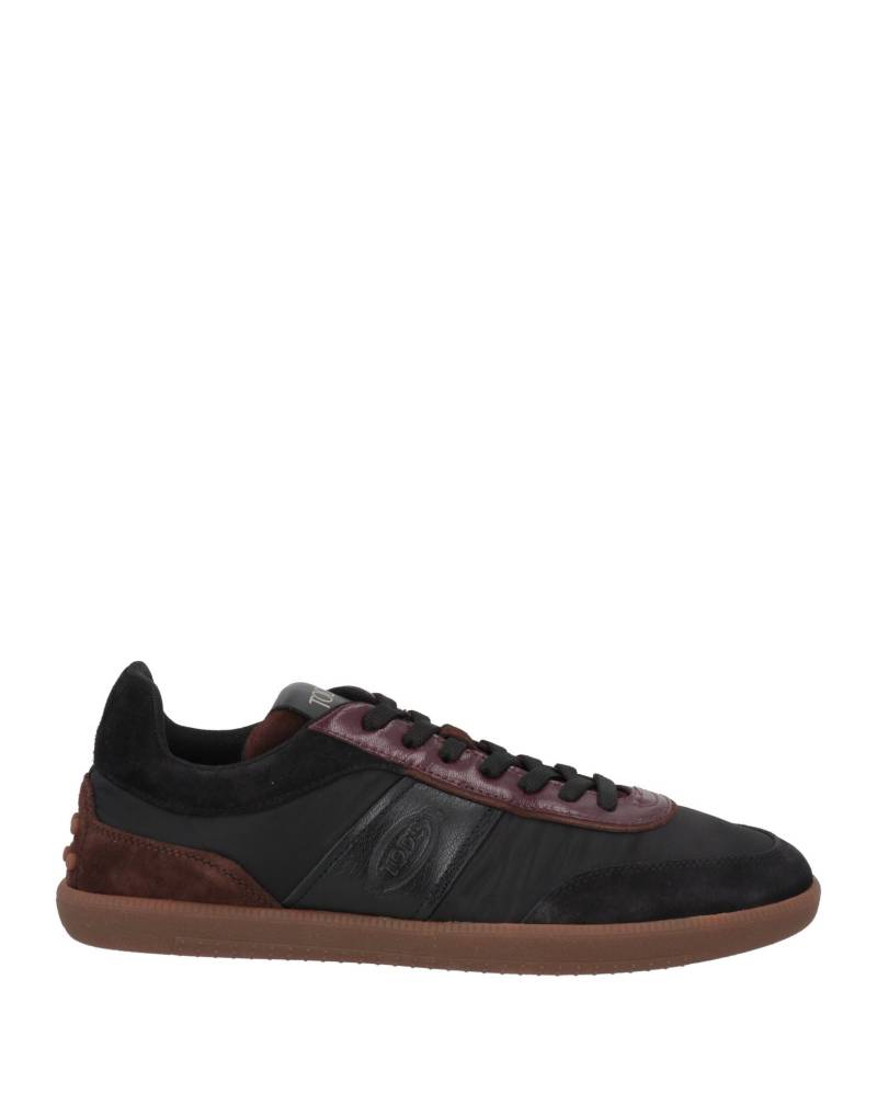 TOD'S Sneakers Herren Schwarz von TOD'S