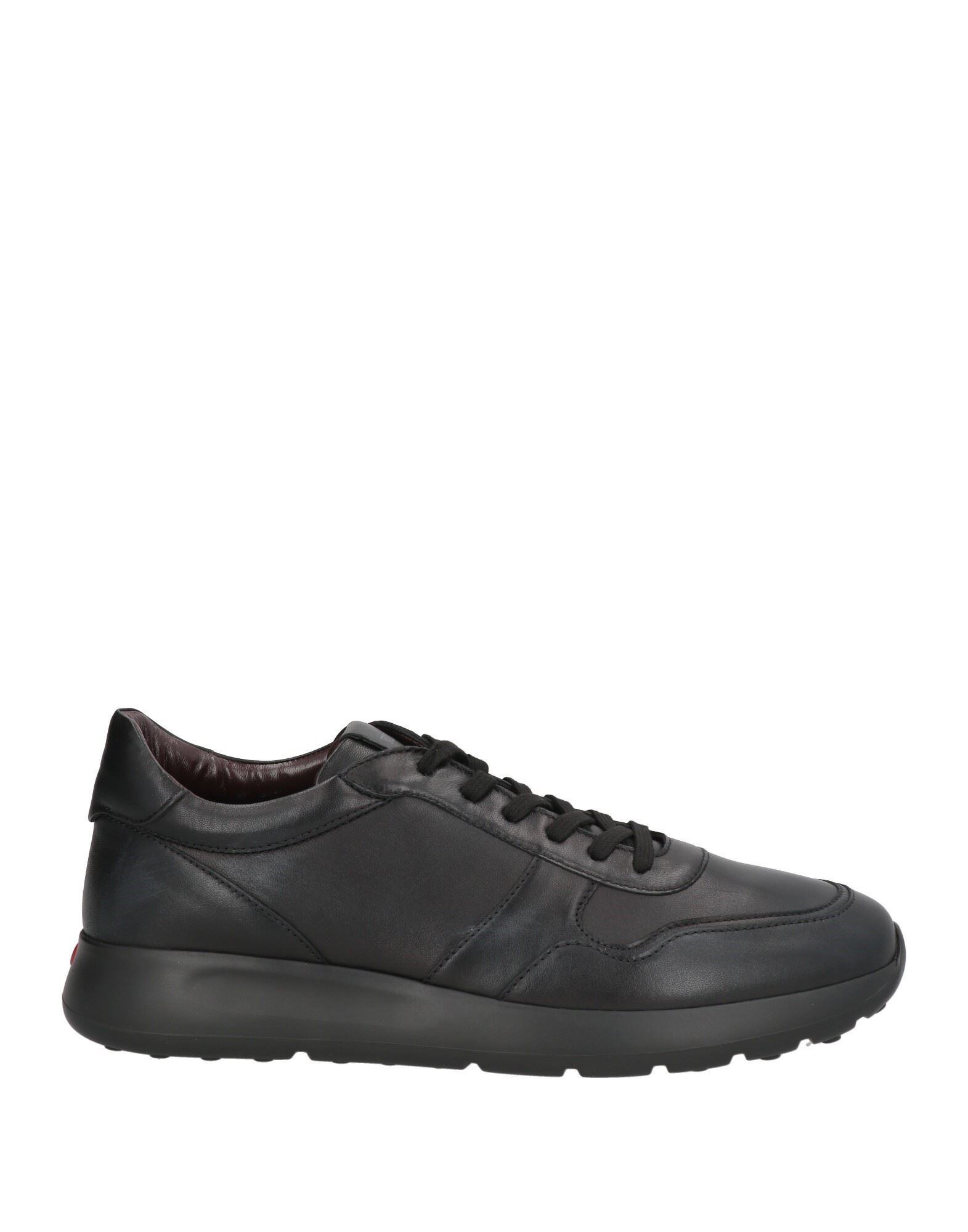 TOD'S Sneakers Herren Schwarz von TOD'S