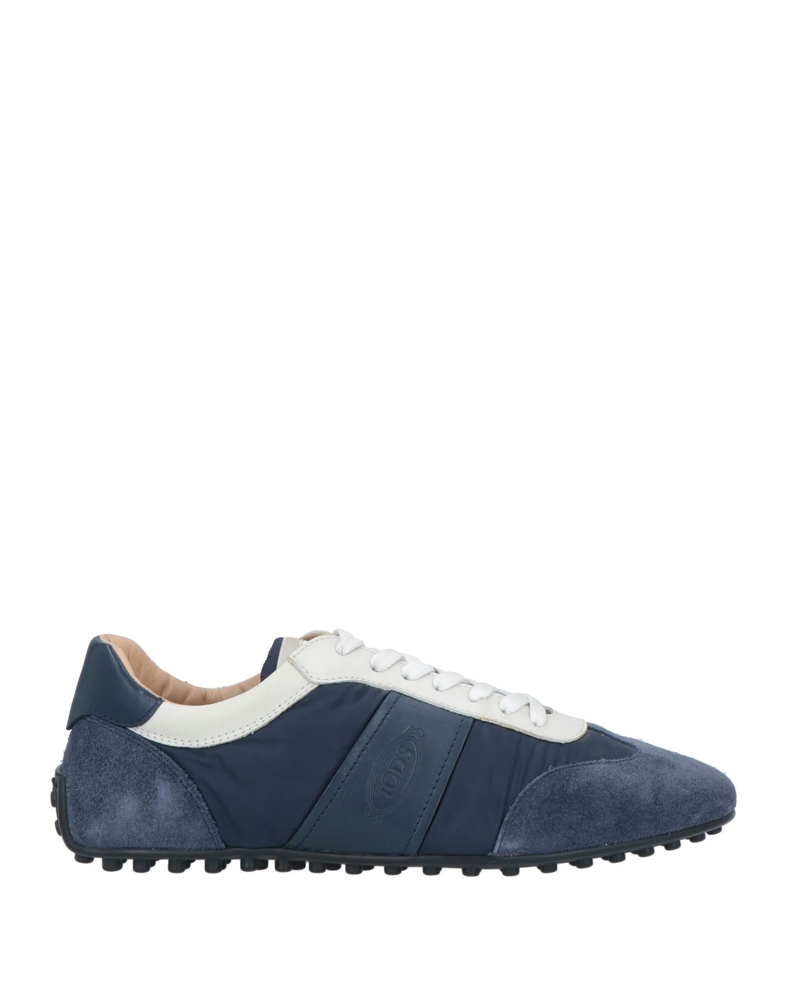 TOD'S Sneakers Herren Taubenblau von TOD'S