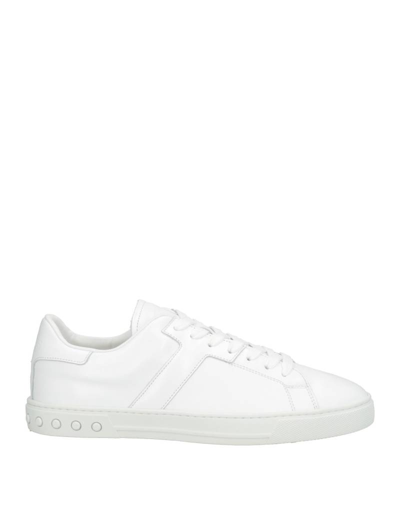 TOD'S Sneakers Herren Weiß von TOD'S