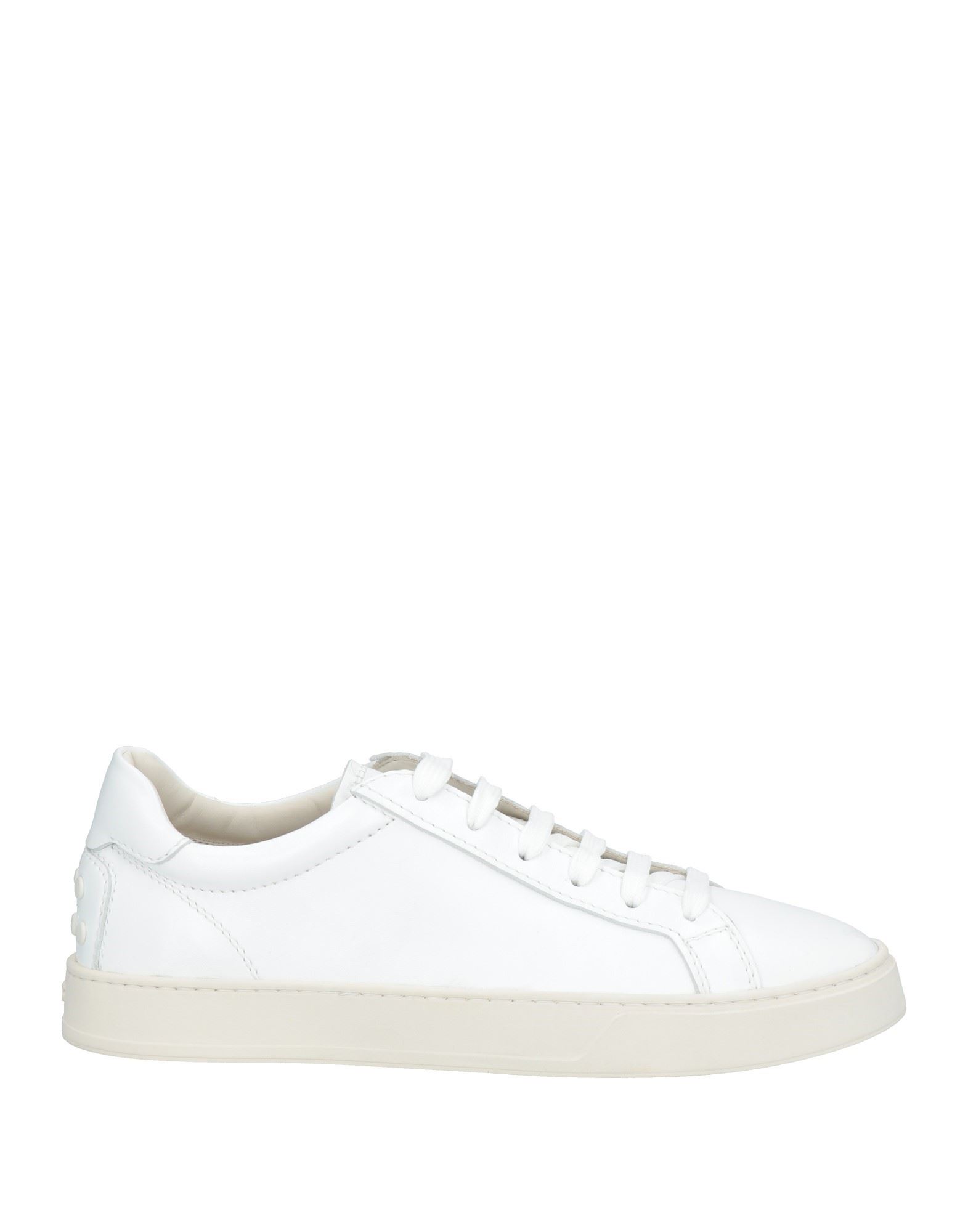 TOD'S Sneakers Herren Weiß von TOD'S