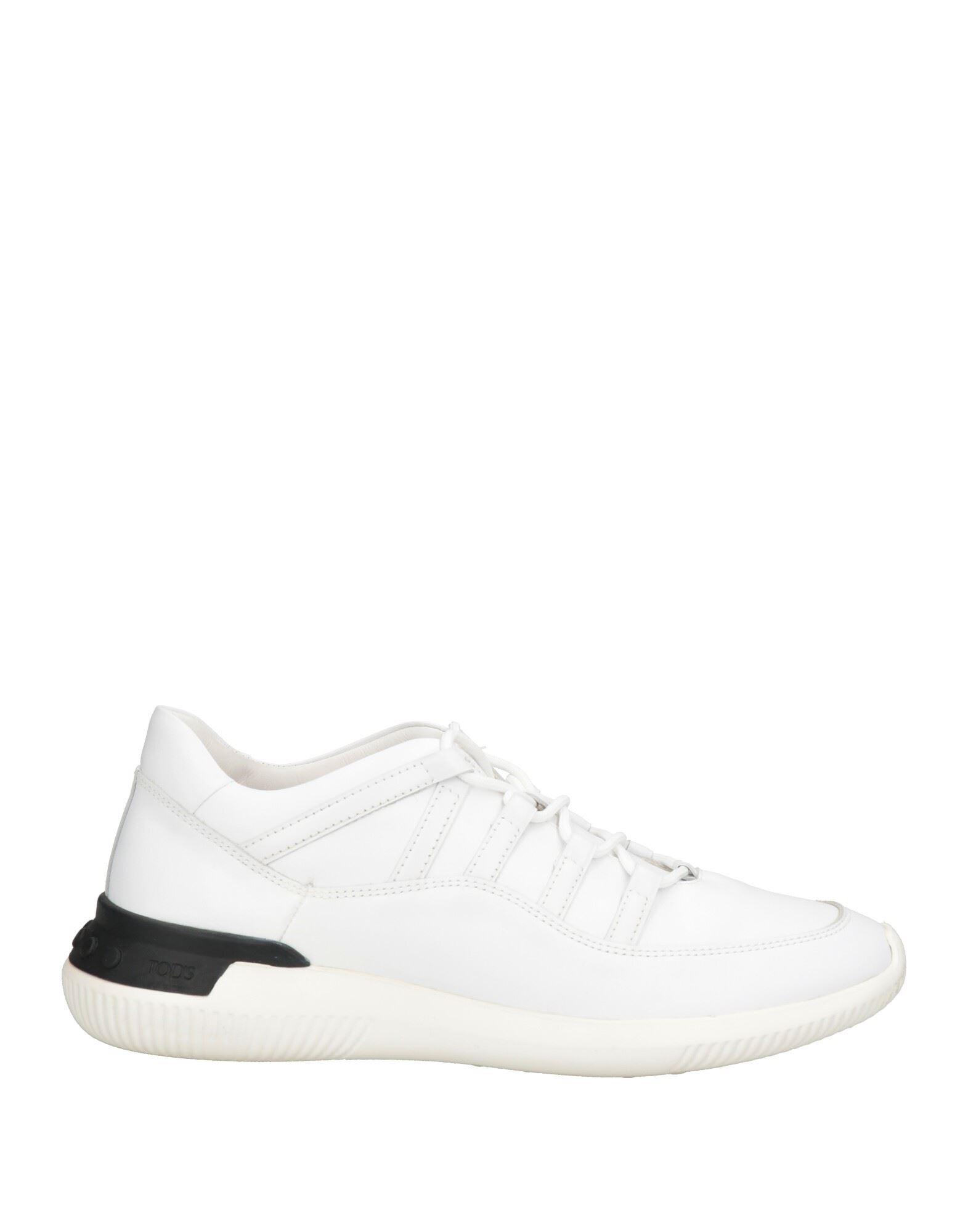TOD'S Sneakers Herren Weiß von TOD'S