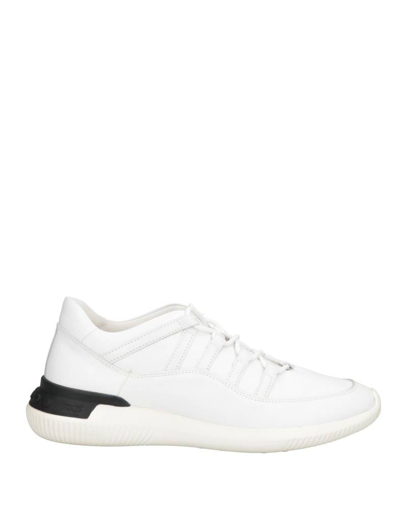 TOD'S Sneakers Herren Weiß von TOD'S