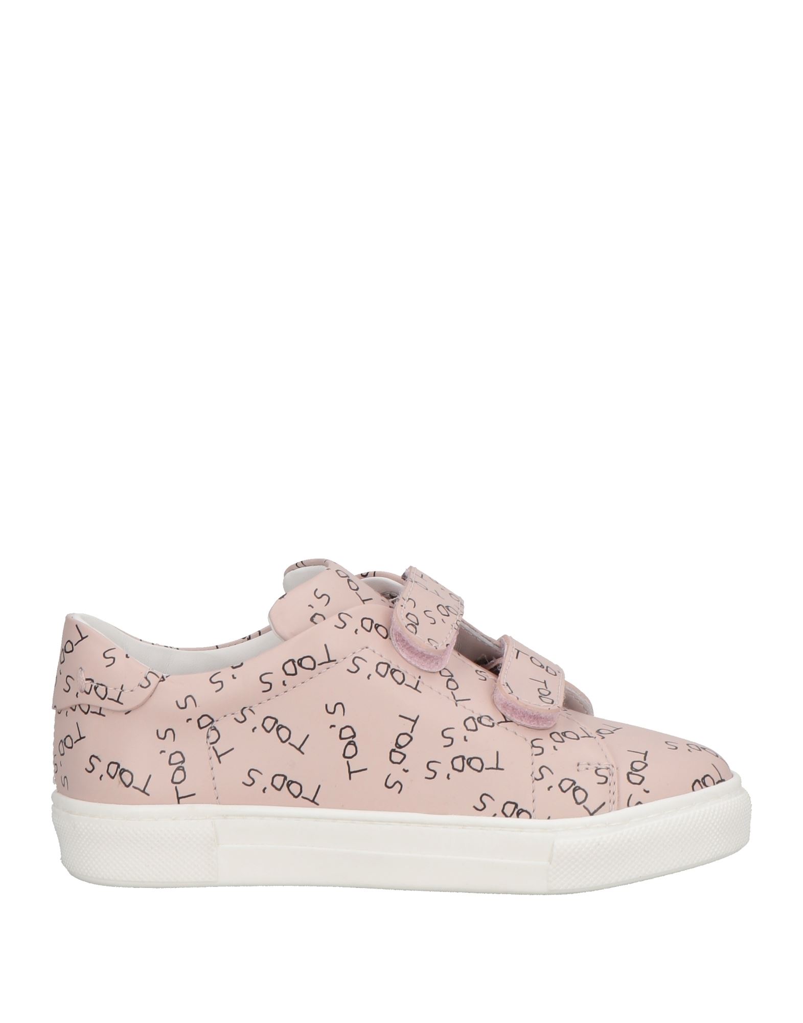 TOD'S Sneakers Kinder Hellrosa von TOD'S