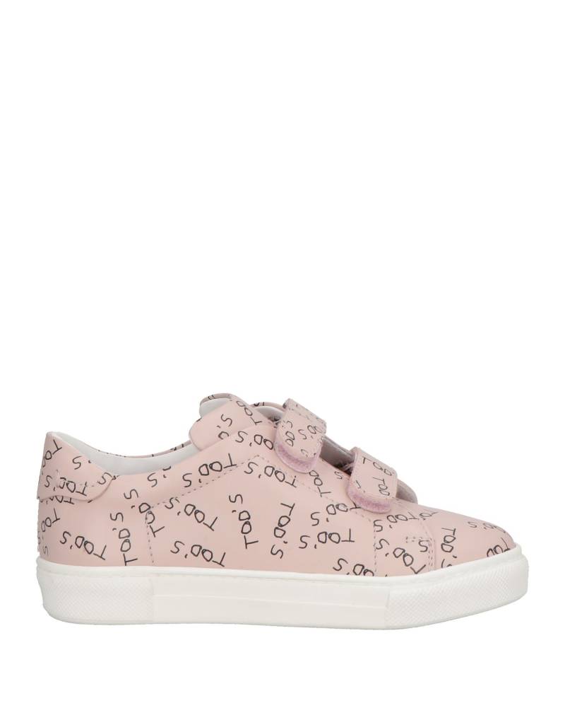 TOD'S Sneakers Kinder Hellrosa von TOD'S