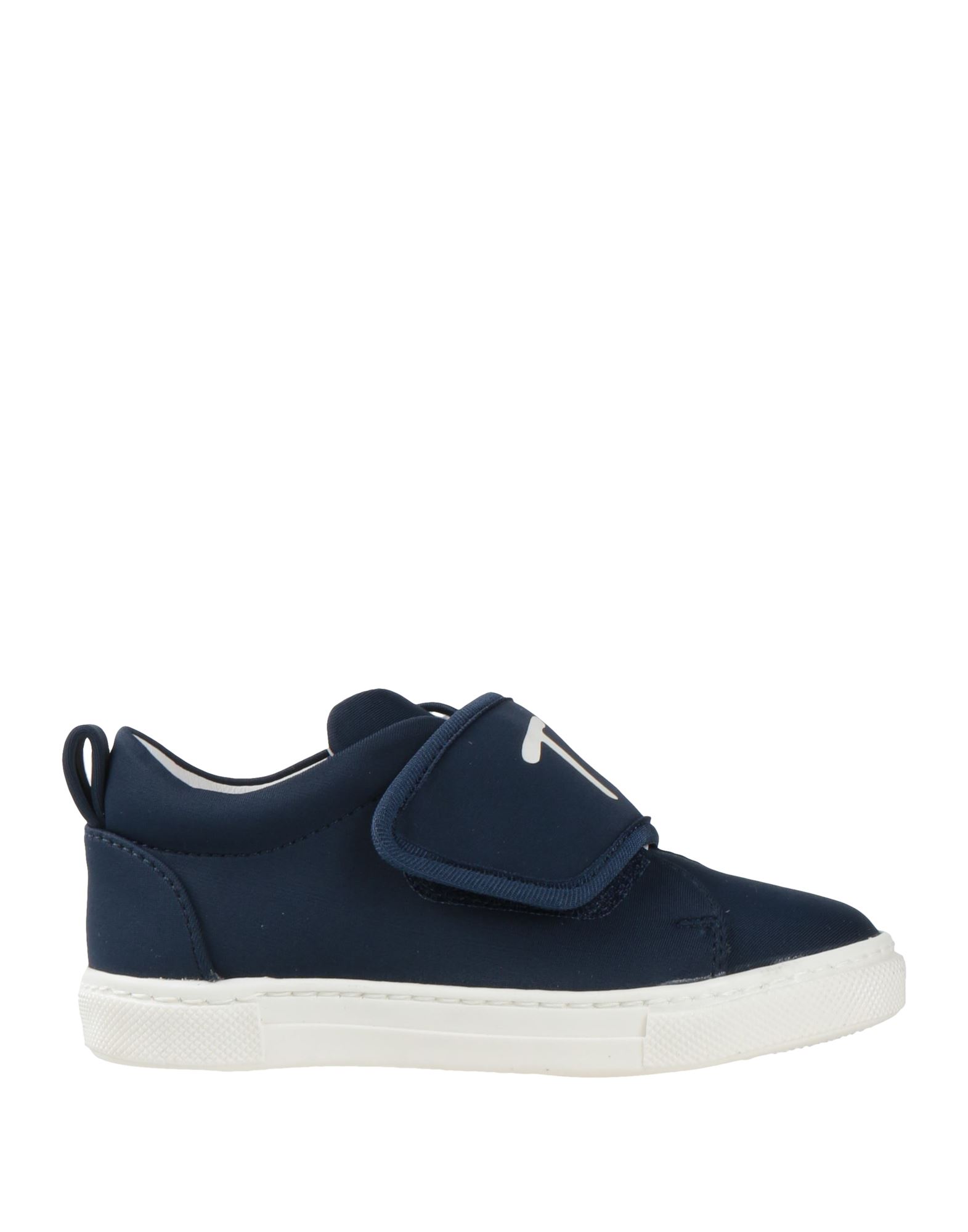 TOD'S Sneakers Kinder Nachtblau von TOD'S