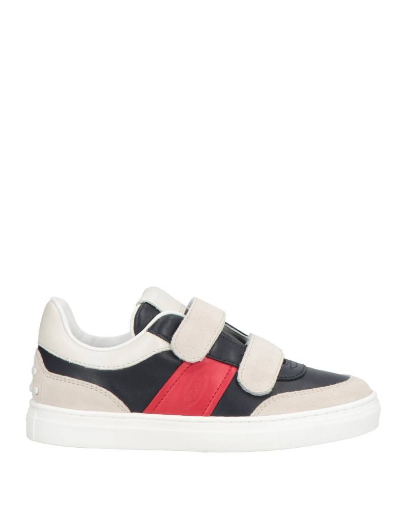 TOD'S Sneakers Kinder Nachtblau von TOD'S