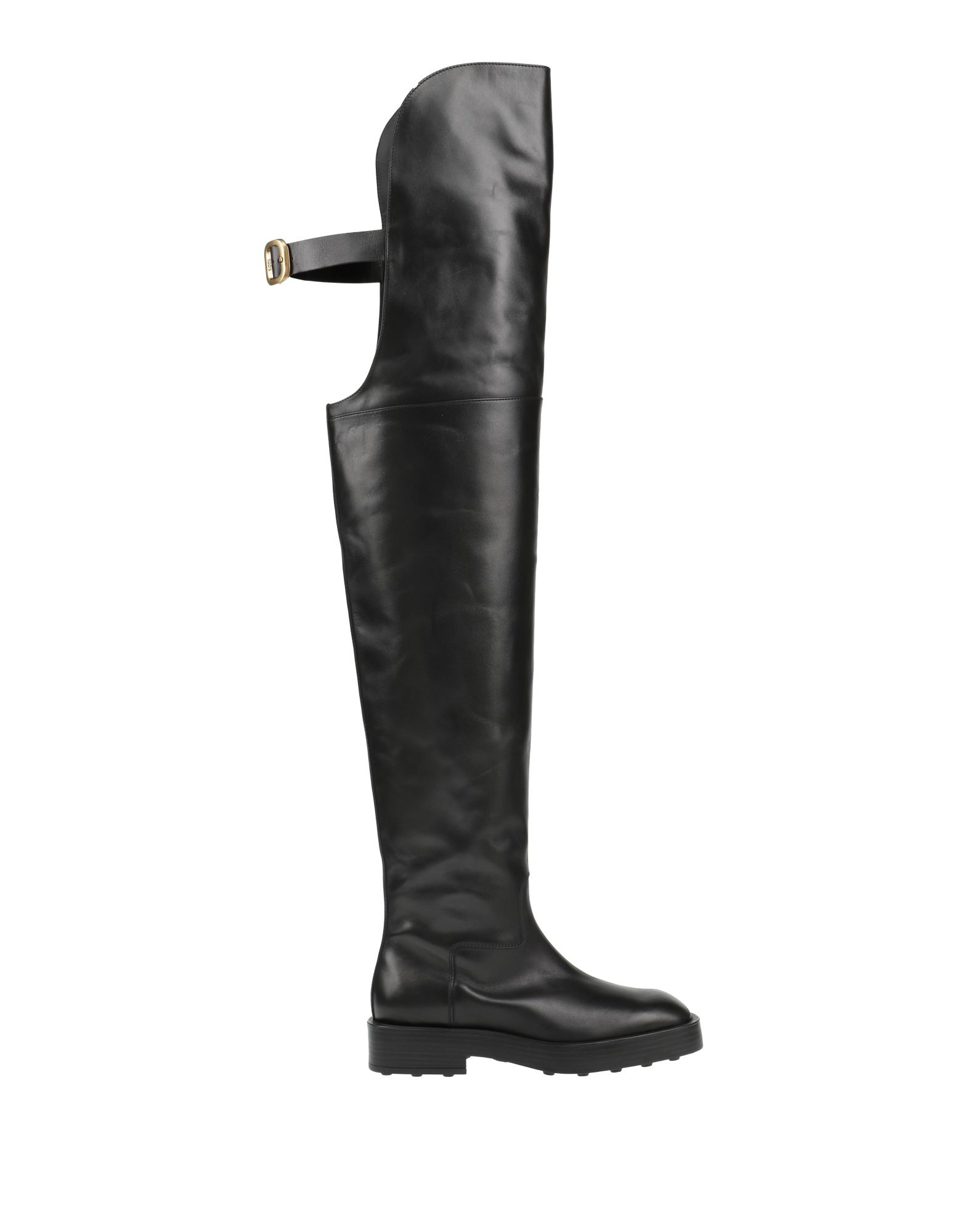 TOD'S Stiefel Damen Schwarz TOD'S Stiefel Damen Schwarz von TOD'S