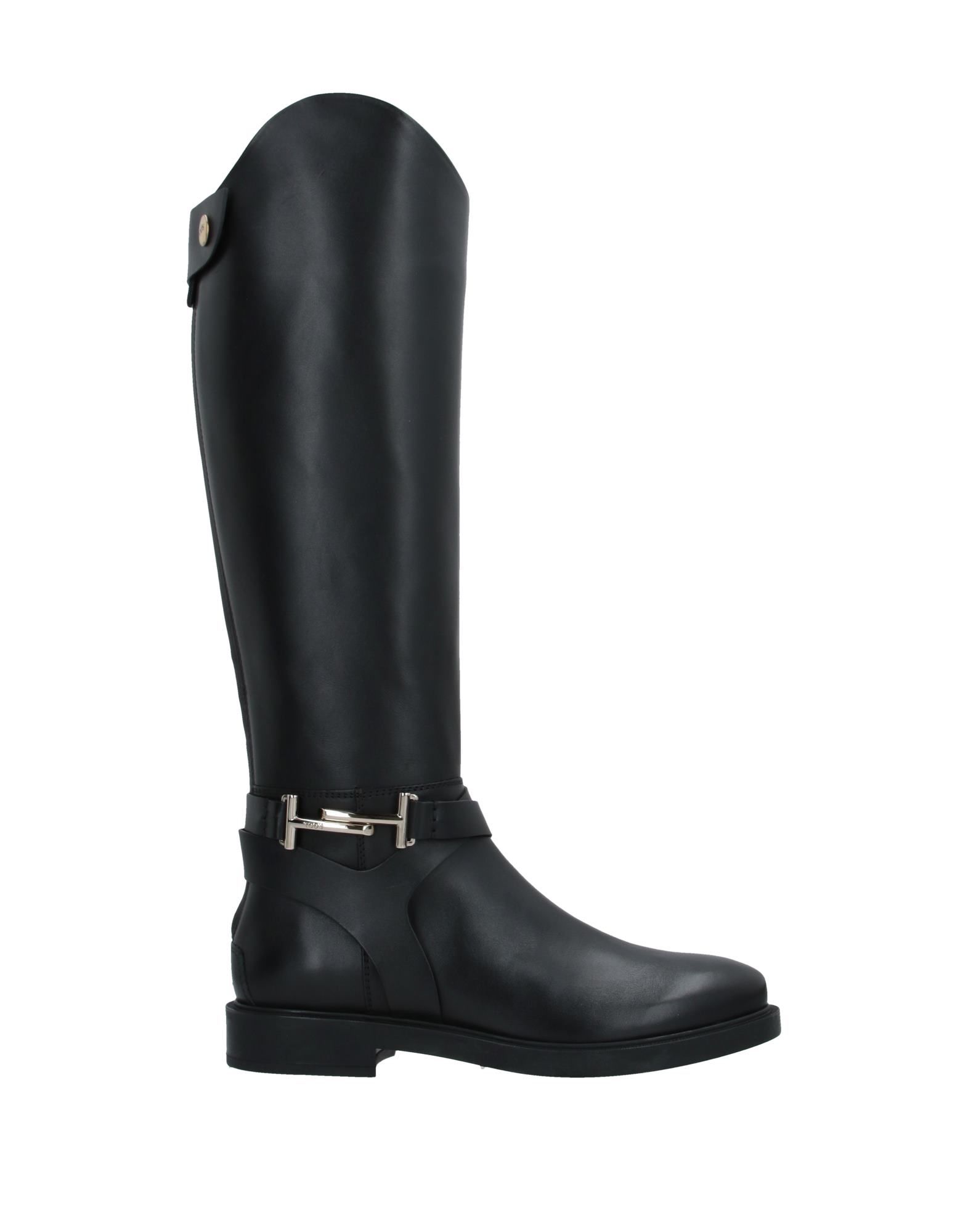 TOD'S Stiefel Damen Schwarz von TOD'S