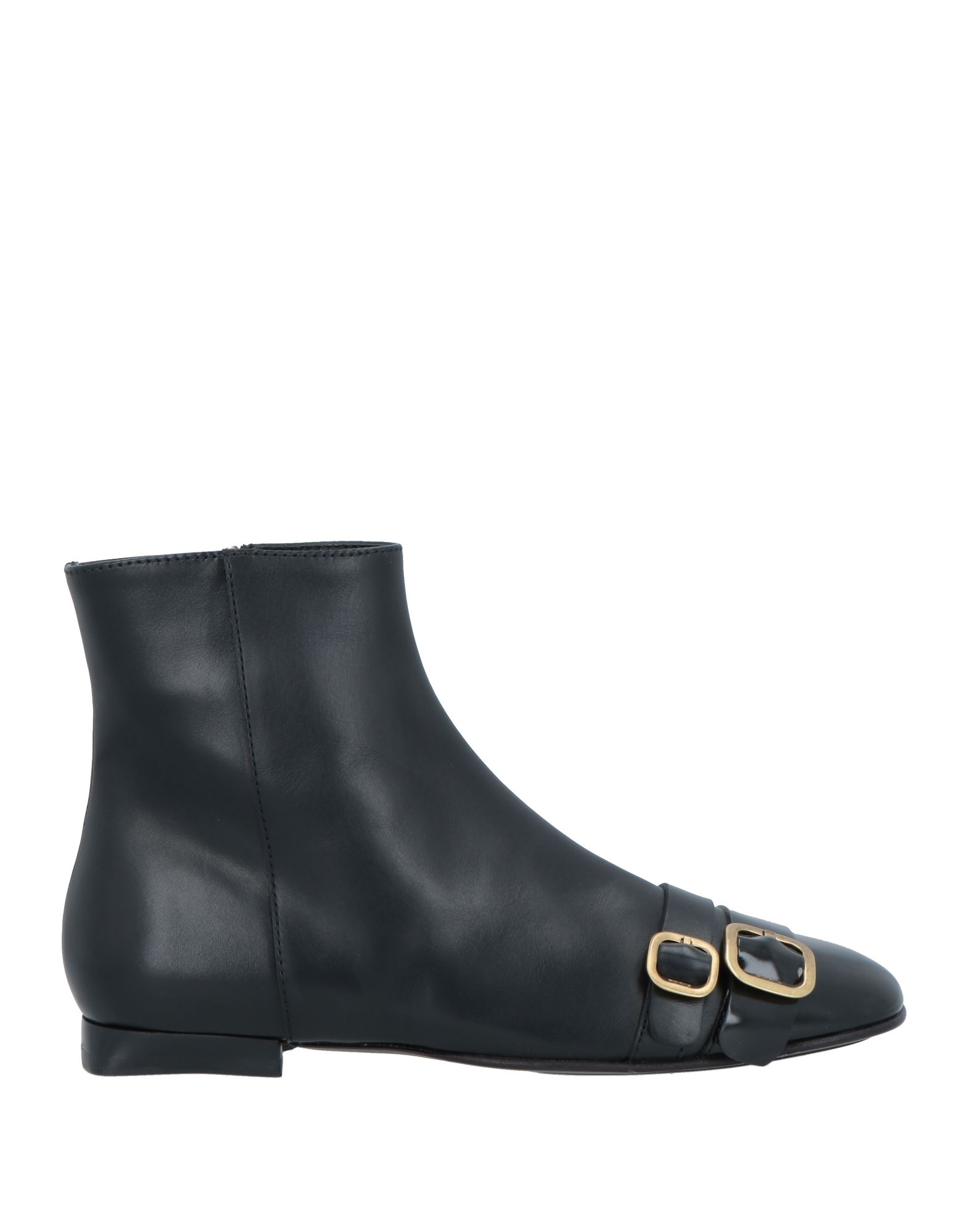 TOD'S Stiefelette Damen Schwarz TOD'S Stiefelette Damen Schwarz von TOD'S