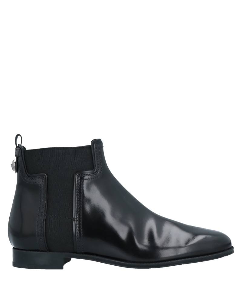 TOD'S Stiefelette Damen Schwarz von TOD'S