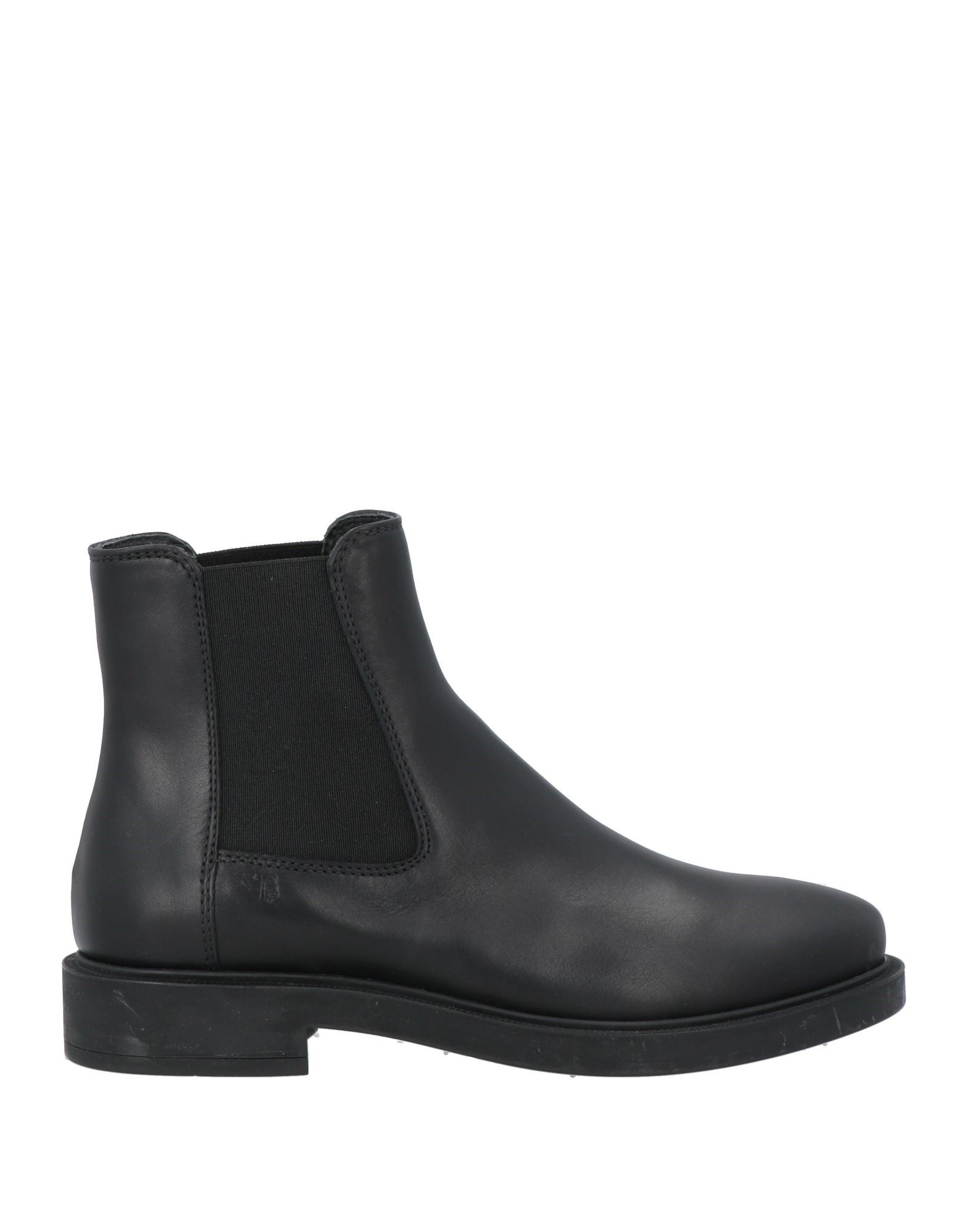 TOD'S Stiefelette Damen Schwarz von TOD'S