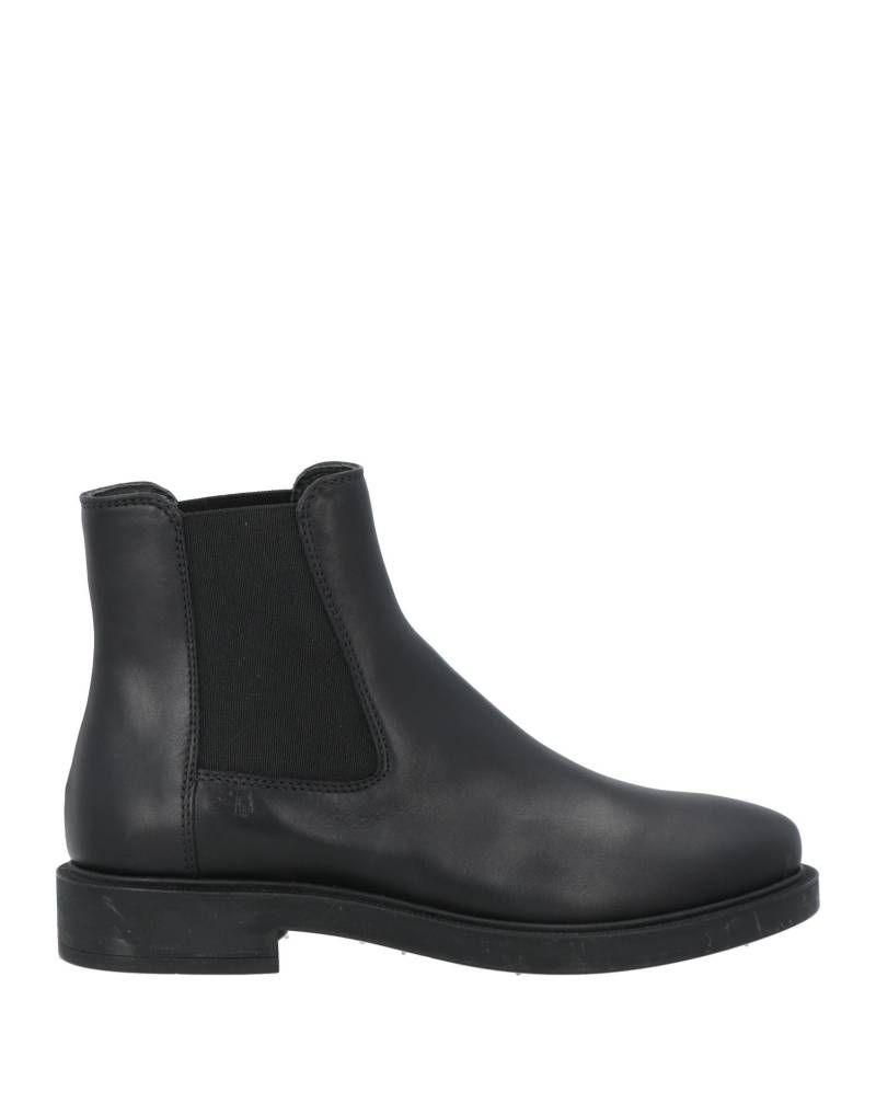 TOD'S Stiefelette Damen Schwarz von TOD'S