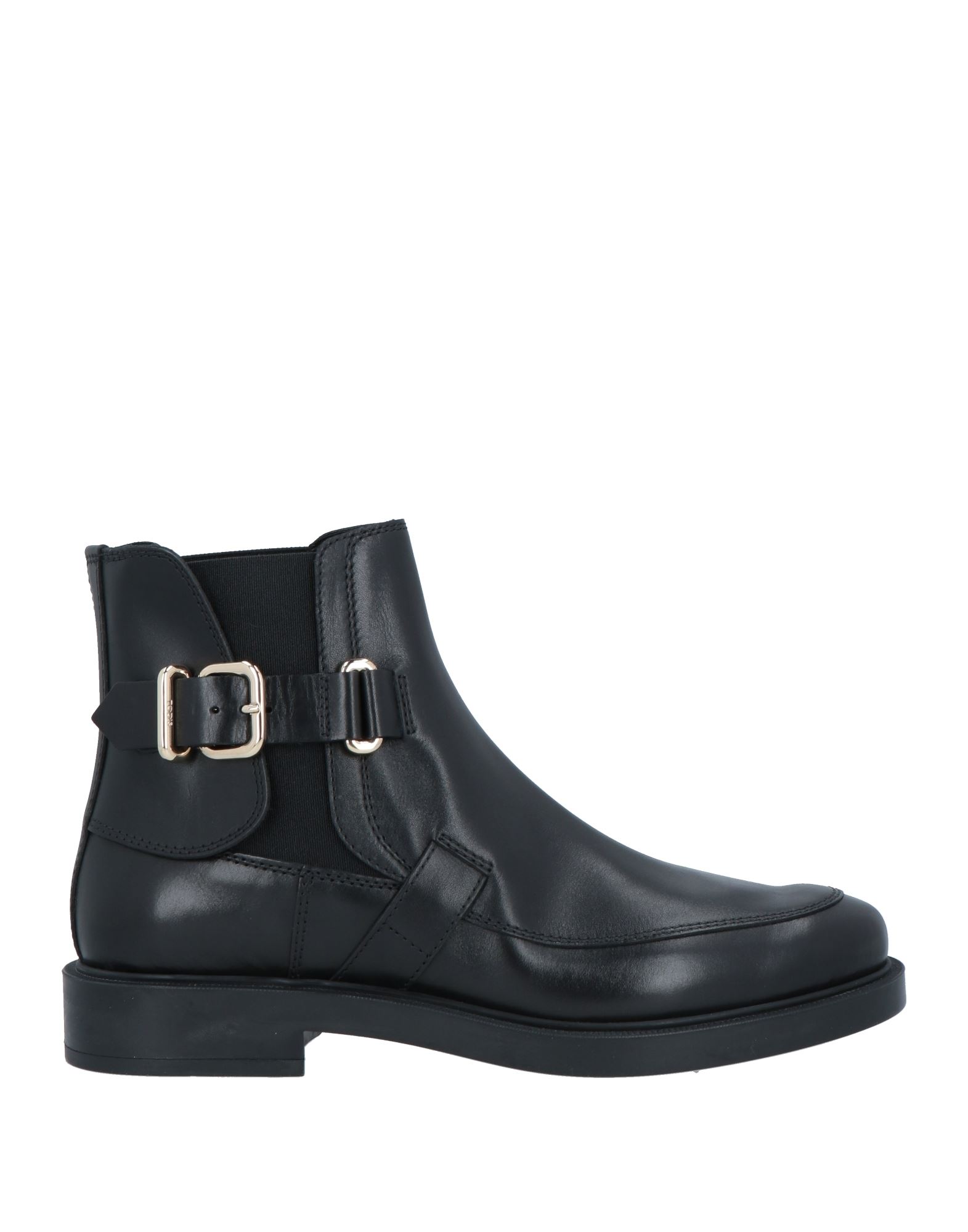 TOD'S Stiefelette Damen Schwarz von TOD'S