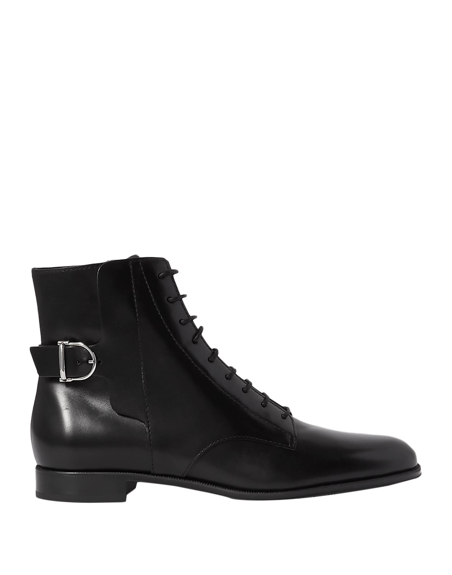 TOD'S Stiefelette Damen Schwarz TOD'S Stiefelette Damen Schwarz von TOD'S