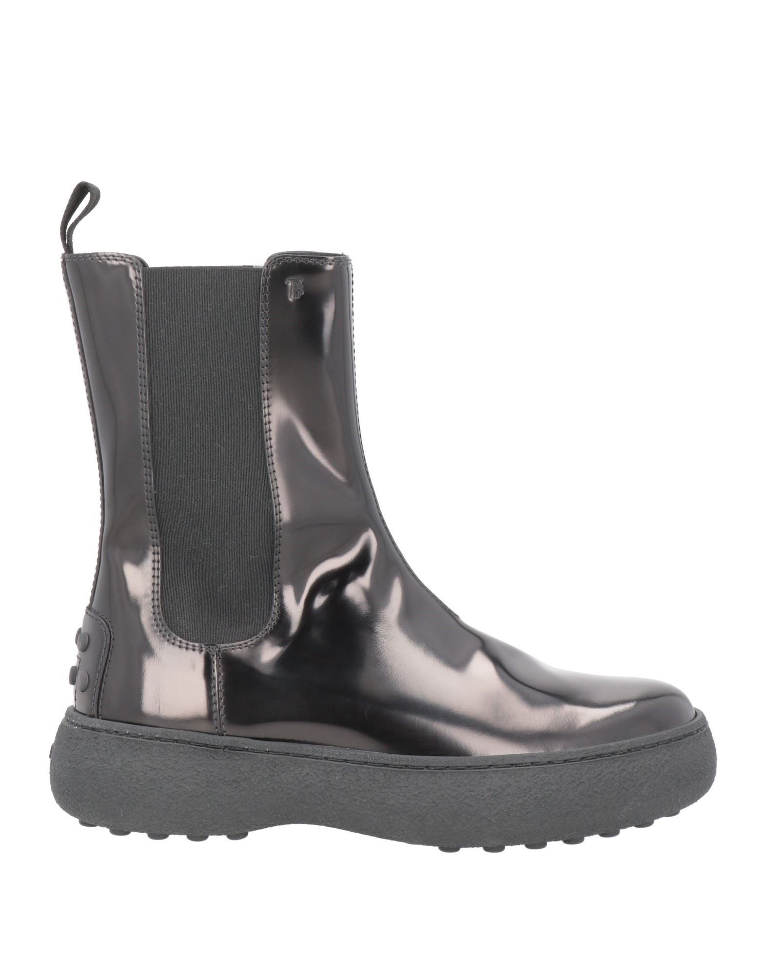 TOD'S Stiefelette Damen Schwarz von TOD'S