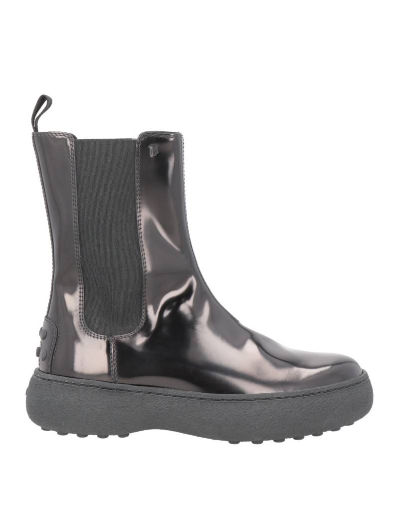 TOD'S Stiefelette Damen Schwarz von TOD'S