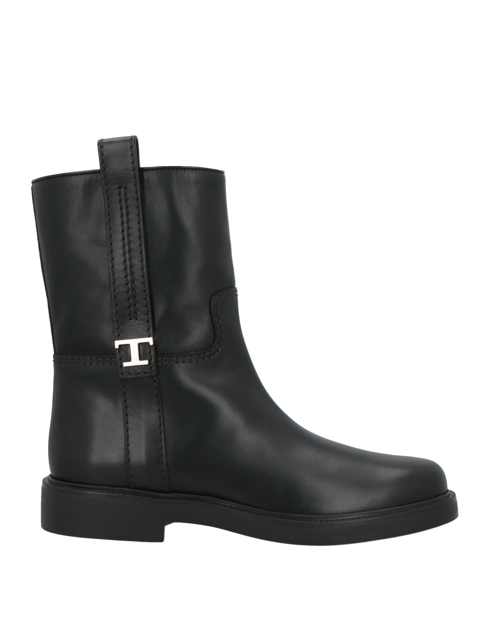 TOD'S Stiefelette Damen Schwarz von TOD'S