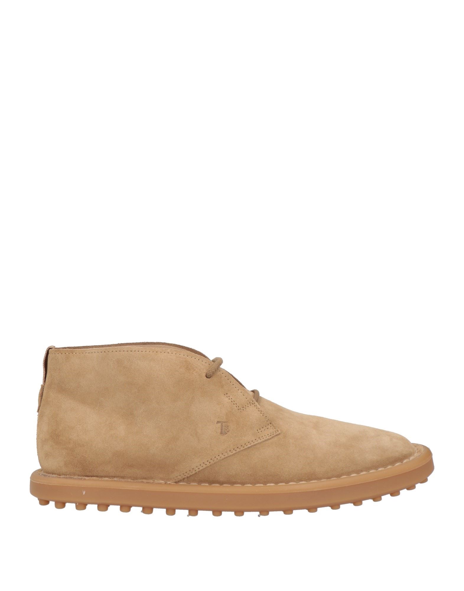 TOD'S Stiefelette Herren Khaki von TOD'S