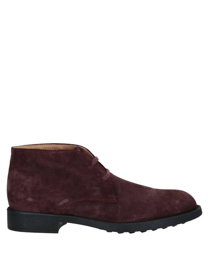 TOD'S Stiefelette Herren Malve von TOD'S
