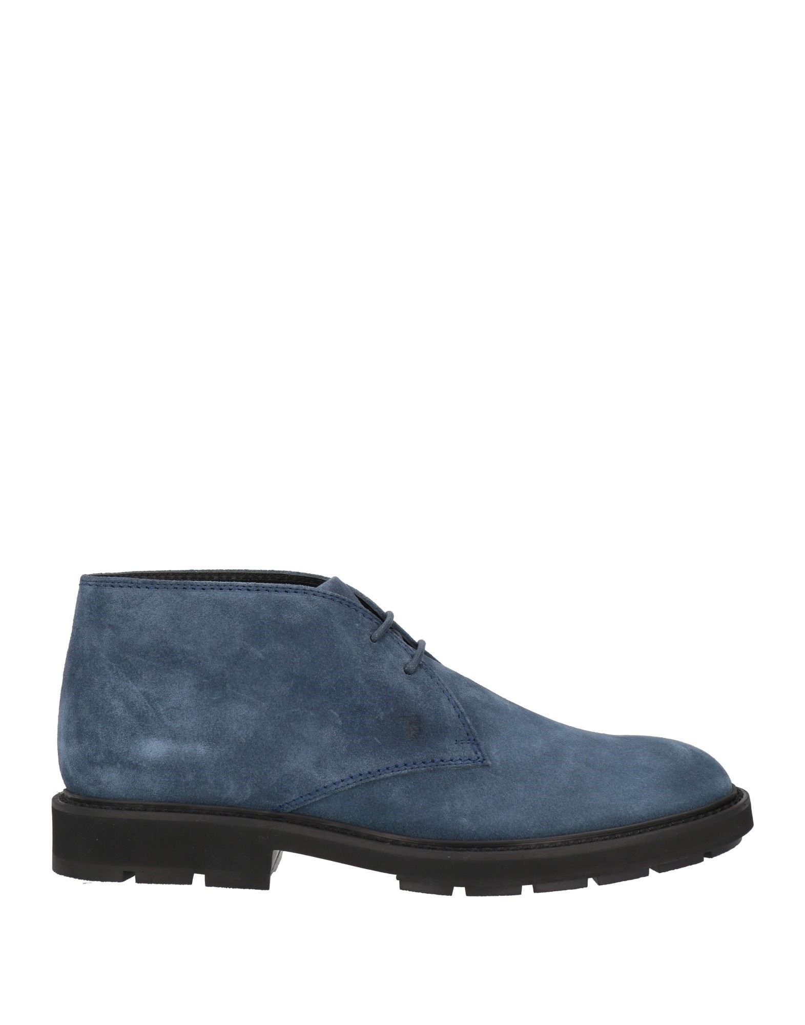 TOD'S Stiefelette Herren Marineblau von TOD'S