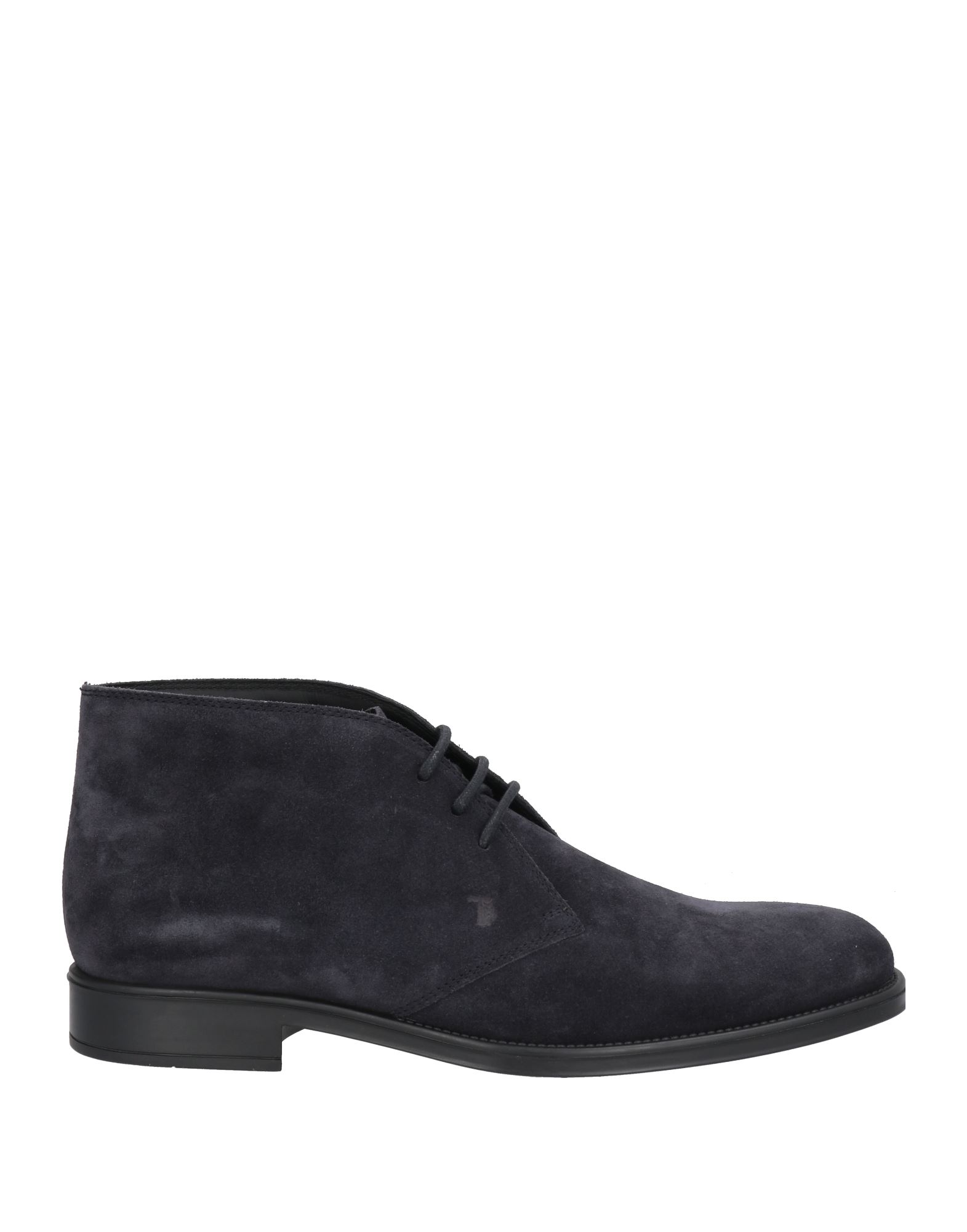 TOD'S Stiefelette Herren Nachtblau TOD'S Stiefelette Herren Nachtblau von TOD'S