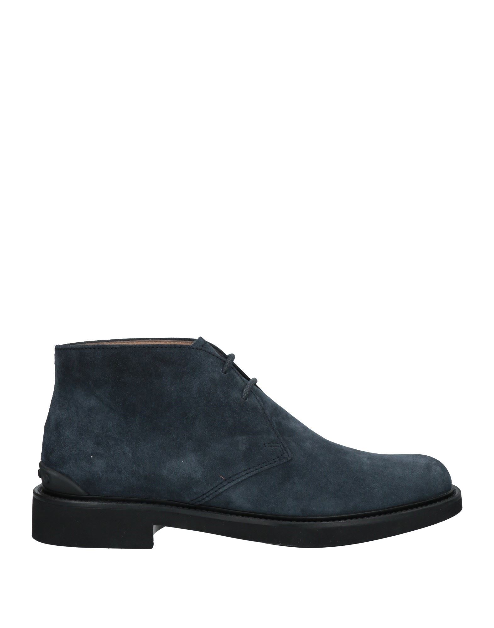 TOD'S Stiefelette Herren Nachtblau von TOD'S