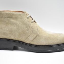 Tod's Beige Herren Schnürschuhe von TOD'S