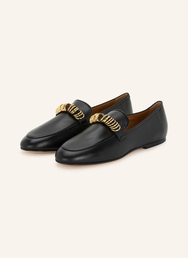 Tod's Loafer schwarz von TOD'S