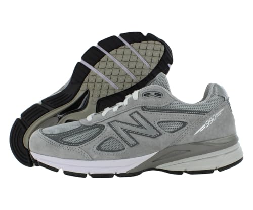 New Balance 990V4 - Cool Grey Navy/Grey, 42 EU New Balance 990V4 - Cool Grey Navy/Grey, 42 EU von TODD SNYDER