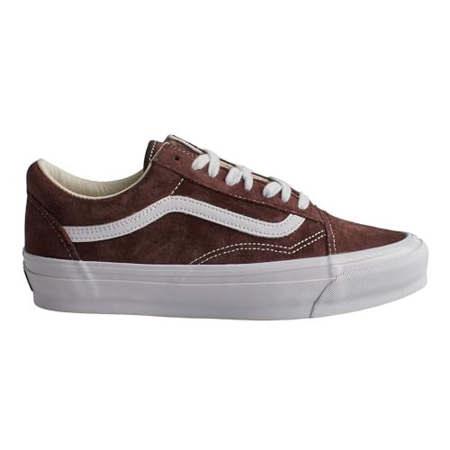 Vans Lx Old Skool VN000CXUDMV1 Herren Sneaker Vans Lx Old Skool VN000CXUDMV1 Herren Sneaker von TODD SNYDER