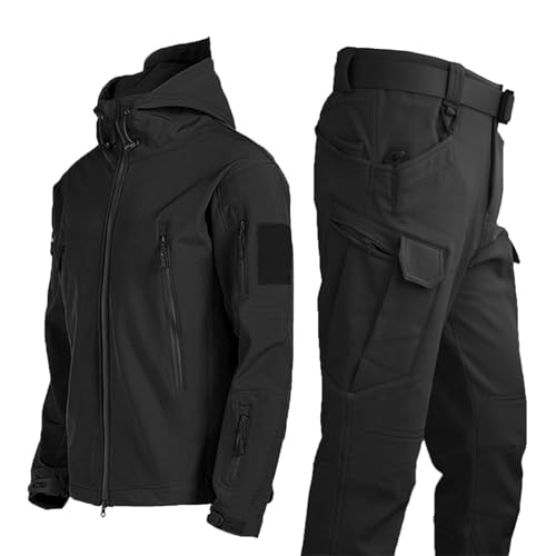 TOFOTL Regenponcho Mit Ärmeln Fussball Regenjacke Herren Fahrrad Regenbekleidung Regensachen Gefüttert Fahrradbekleidung Rennrad Jagd Softshell Dünne Rain Gelber Regenmantel Grau XL von TOFOTL