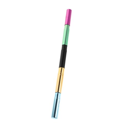 TOGEVAL 1 Satz 4-in-1-Make-up-Pinsel kleiner Lidschattenpinsel Make-up-Pinsel- Make-up-Pinsel-Lidschatten Lidschatten- Lidschattenpinsel für Frauen Pulverpinsel Nylon TOGEVAL 1 Satz 4-in-1-Make-up-Pinsel kleiner Lidschattenpinsel Make-up-Pinsel- Make-up-Pinsel-Lidschatten Lidschatten- Lidschattenpinsel für Frauen Pulverpinsel Nylon von TOGEVAL
