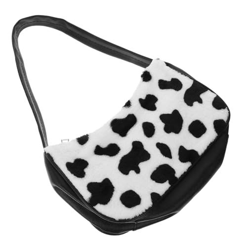 TOGEVAL Damen Umhängetasche Modetasc Outdoor Handtasche Filigranes Design Tägliche Nutzung Shopping Partys von TOGEVAL