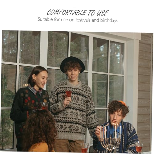 TOGEVAL 2 Stück Bunte Rosen Haarreifen für Damen und Simulierte Blüten design Haarschmuck für Hochzeit Party Masquerade und Alltag Angenehm Tragbar Vielseitig Einsetzbar von TOGEVAL