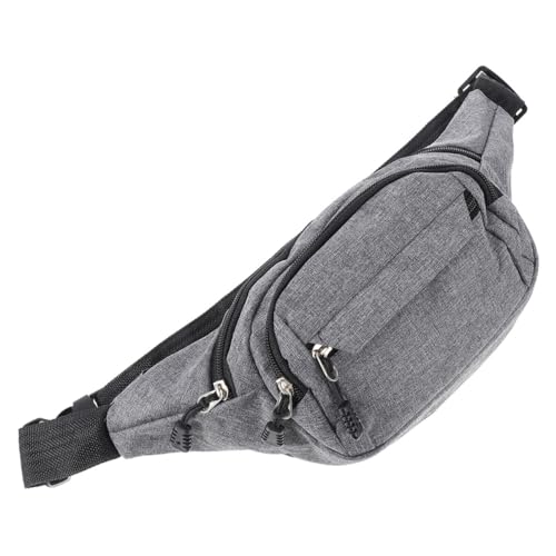 TOGEVAL 2stücke Herren Sport Umhängetaschen Verstellbare EIN-Schulter Taschen Aus Strapazierfähigem Für Joggen Fitness Und Freizeitaktivitäten Für Reisen Und Alltag von TOGEVAL