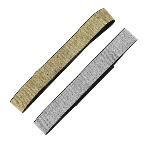 TOGEVAL 2st Perücke Befestigungsband Puff Perücken Skorpionlochtiere Einzelner Knopf Spiralbohrer Krabbelzubehör Knauf Für Bohrer Mit Geradem Schaft Heller Zaun Griffknopf Polyester von TOGEVAL