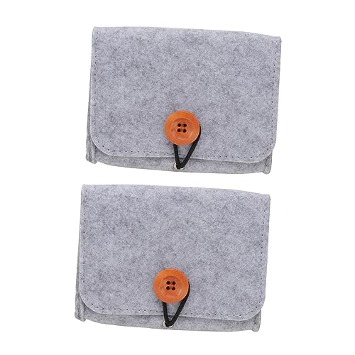 TOGEVAL 2stücke Tasche Zum Tragen Von Ätherischen Ölen Reisetasche Für Ätherische Öle Organizer Für Sechs Flaschen Aus Strapazierfähigem Filz Stoßsicher Für Reisen Und Täglichen Gebrauch TOGEVAL 2stücke Tasche Zum Tragen Von Ätherischen Ölen Reisetasche Für Ätherische Öle Organizer Für Sechs Flaschen Aus Strapazierfähigem Filz Stoßsicher Für Reisen Und Täglichen Gebrauch von TOGEVAL