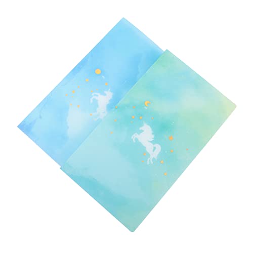 TOGEVAL 2stücke Visitenkartenbox Material Für Visitenkarten Und Kreditkarten Visitenkartenetui Mit Kartenhalter Zum Aufbewahren Von Namenskarten Und Geschenkkarten von TOGEVAL