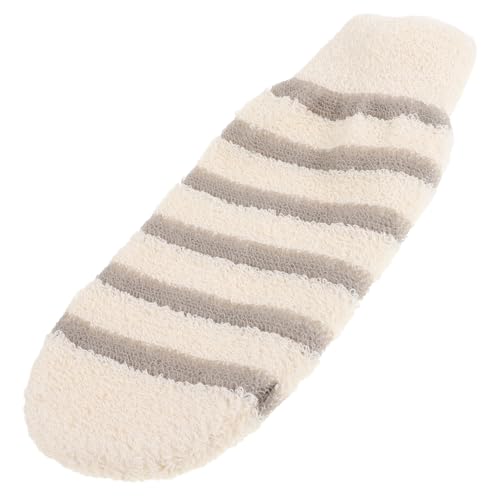 TOGEVAL 3 Stück Badetuch Peeling-handschuhe Peelinghandschuhe Peelinghandschuh Dusche Duschhandschuhe Duschhandschuh Peeling Badehandschuh Peeling Mitt Flachs Beige TOGEVAL 3 Stück Badetuch Peeling-handschuhe Peelinghandschuhe Peelinghandschuh Dusche Duschhandschuhe Duschhandschuh Peeling Badehandschuh Peeling Mitt Flachs Beige von TOGEVAL