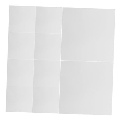 TOGEVAL 50stücke Nagelkunst -mischblatt Wiederverwendbare Maniküre-papier Für Professionelles Nageldesign Und Langlebiges Zubehör Für Nagelstudios Und Anfänger von TOGEVAL