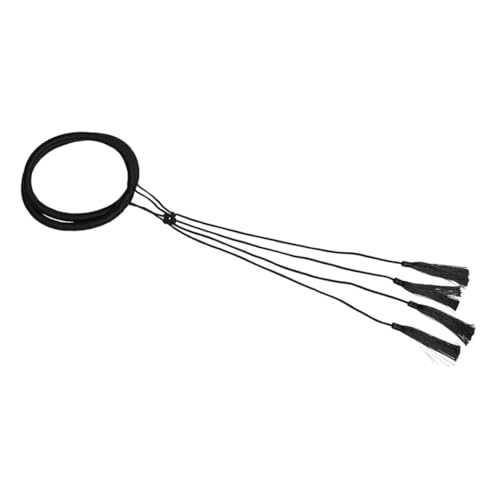 TOGEVAL Arabisches Herren stirnband Handgefertigt Langlebig Modisch Einzigartiges Design Auffälliges Kopftuch für Middle East Shemagh und Hijab Accessoire von TOGEVAL