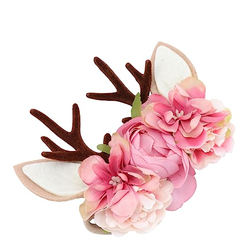 TOGEVAL Buntes Haarschmuck für Stilvolles Kopfband Geschenkidee für Mädchen für Alltag und Feste Bequem und für Kleine Prinzessinnen TOGEVAL Buntes Haarschmuck für Stilvolles Kopfband Geschenkidee für Mädchen für Alltag und Feste Bequem und für Kleine Prinzessinnen von TOGEVAL
