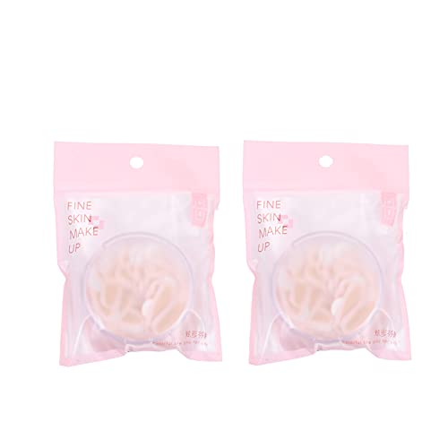 TOGEVAL Doppellid Aufkleber 2 Schachteln Atmungsaktiv und Unsichtbar für Große Augen Kosmetikzubehör für Damen Hautfreundlich und Tragbar von TOGEVAL