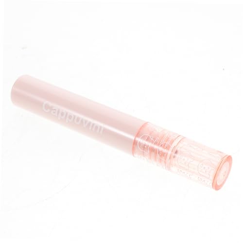 TOGEVAL Moisturizing Lip Gloss Für Glänzender Lippenbalsam Mit Wasser-gloss- Für Schüler Und Teens Einfache Anwendung Langanhaltende Lippenfarbe Vielseitig Für Verschiedene Anlässe von TOGEVAL