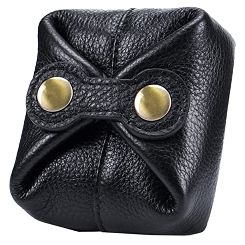 TOGEVAL Kompakte Geldbörse Für Münzen Und Kleine Gegenstände Süßes Für Besondere Anlässe Praktisch Für Unterwegs Elegantem von TOGEVAL