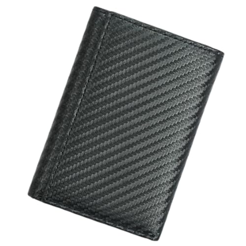 TOGEVAL Große Kapazität Herren-geldbörse Modische Geldbörse Tragbare Schicke Herren-Business-geldbörse Brieftasche Aus Hochwertigen Materialien von TOGEVAL