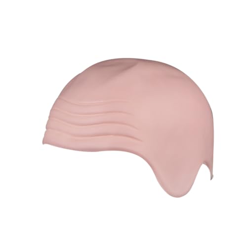 TOGEVAL Halloween Glatzen-maske Für Cosplay Lustige Bald Monk Maske Für Kostümparty Für Halloween Karneval Und Bühnenauftritte Bequem Und Realistisch Aus Gefertigt TOGEVAL Halloween Glatzen-maske Für Cosplay Lustige Bald Monk Maske Für Kostümparty Für Halloween Karneval Und Bühnenauftritte Bequem Und Realistisch Aus Gefertigt von TOGEVAL
