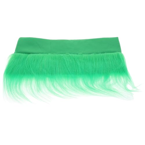 TOGEVAL Süßes St. Patricks Day-stirnband Für Frauen Festliches Party-haar-accessoire Dekorative Kopfbedeckung von TOGEVAL