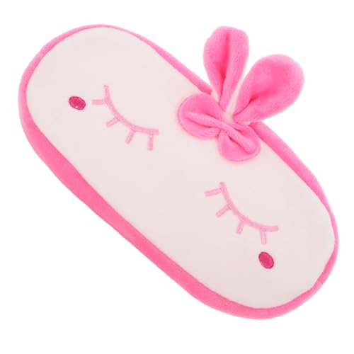 TOGEVAL Kawaii Plüsch Tier Stiftetui Fuzzy Reißverschluss Federmäppchen Für Schule Vielseitig Einsetzbar Als Schreibwaren Oder Kosmetikbeutel Süßes Design Mit Kleinen Tieren von TOGEVAL